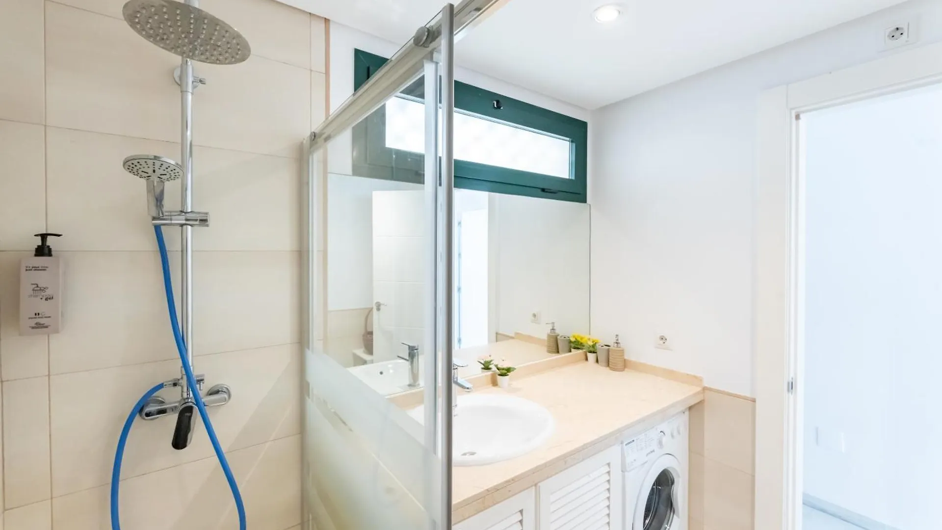 Vb Pueblo Del Parque 2Bdr Apartment Benalmadena
