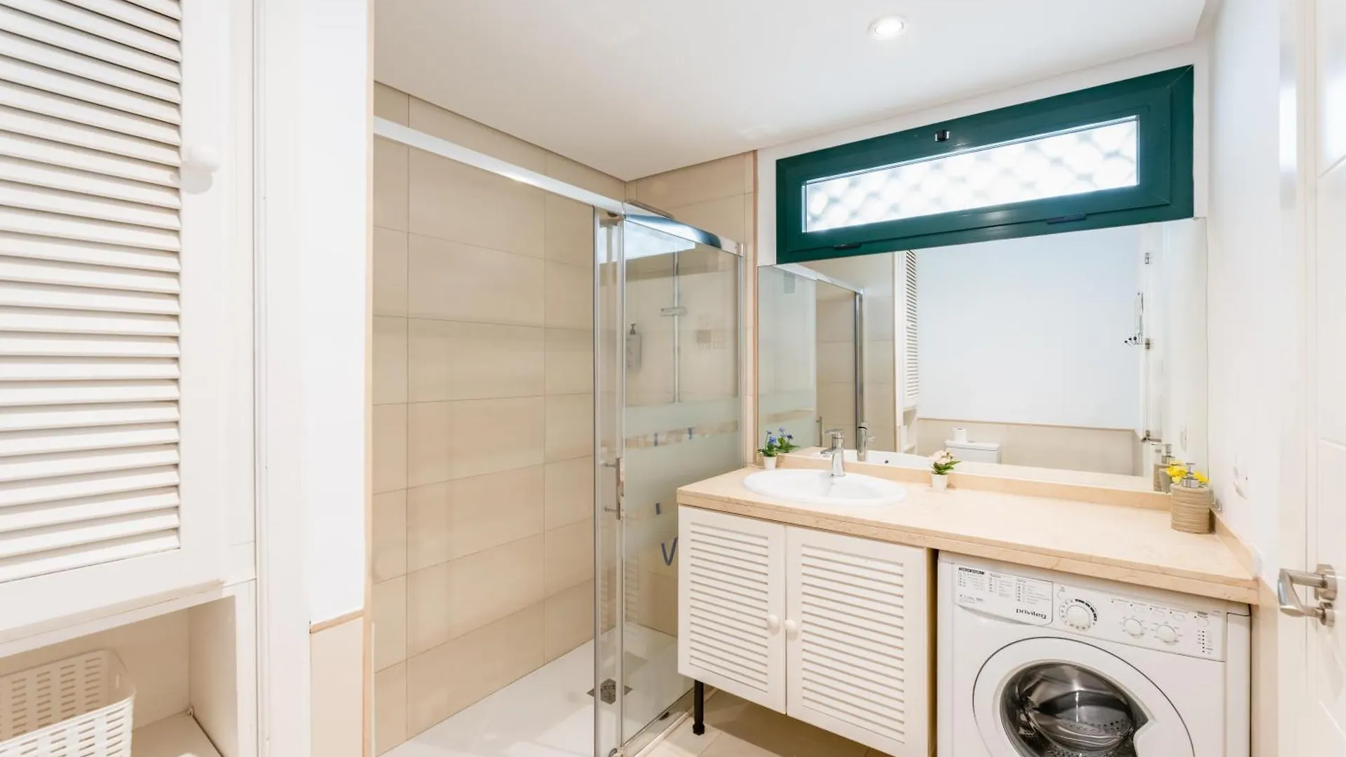 Vb Pueblo Del Parque 2Bdr Apartment Benalmadena